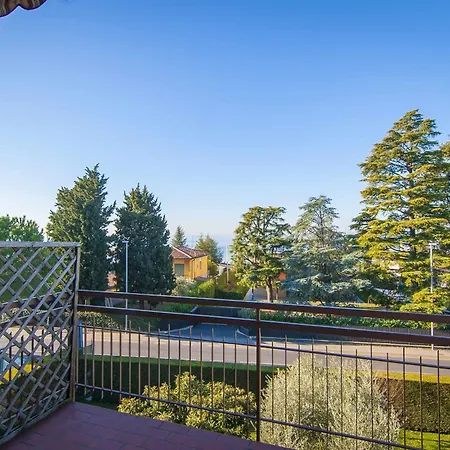 Dimora Gu -terrazza, Vista Lago, 100m Da Апартаменти *