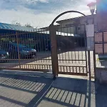 Apartament Dimora Gu -terrazza, Vista Lago, 100m Da
