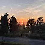 Dimora Gu -terrazza, Vista Lago, 100m Da * Bardolino