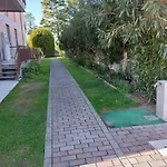 Dimora Gu -terrazza, Vista Lago, 100m Da Apartament *
