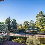 Dimora Gu -terrazza, Vista Lago, 100m Da Apartament *