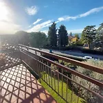 Dimora Gu -terrazza, Vista Lago, 100m Da Apartament Bardolino
