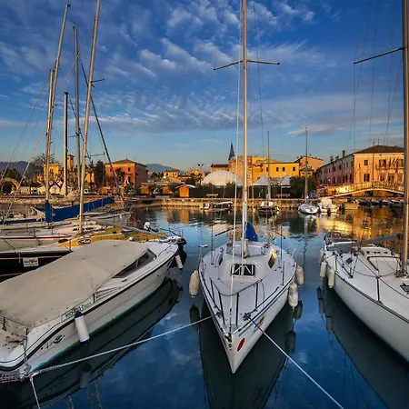 Dimora Gu -terrazza, Vista Lago, 100m Da *