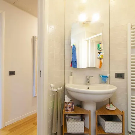 Appartement Dimora Gu -terrazza, Vista Lago, 100m Da Bardolino