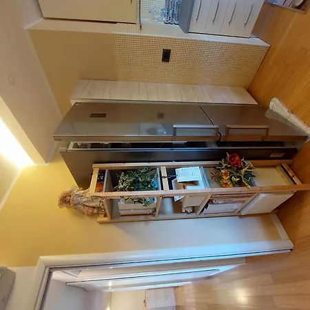 Dimora Gu -terrazza, Vista Lago, 100m Da *