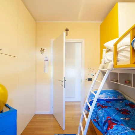 Dimora Gu -terrazza, Vista Lago, 100m Da Bardolino