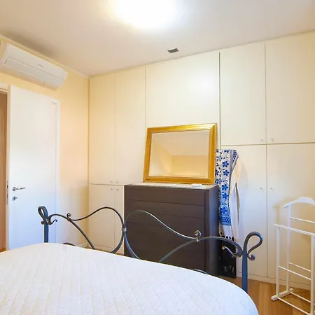 Dimora Gu -terrazza, Vista Lago, 100m Da * Bardolino