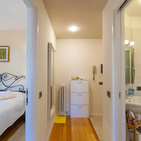 Dimora Gu -terrazza, Vista Lago, 100m Da