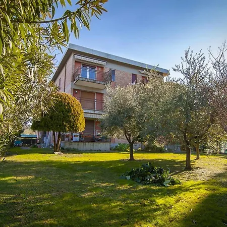 Appartement Dimora Gu -terrazza, Vista Lago, 100m Da Bardolino