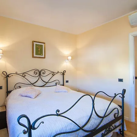 Dimora Gu -terrazza, Vista Lago, 100m Da *