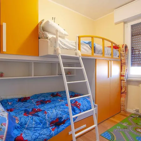 Dimora Gu -terrazza, Vista Lago, 100m Da 公寓 *