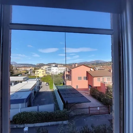 Apartman Dimora Gu -terrazza, Vista Lago, 100m Da *