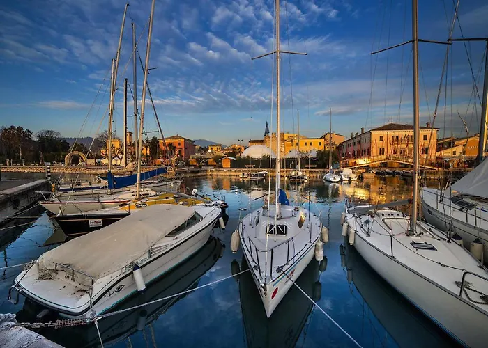 Dimora Gu -terrazza, Vista Lago, 100m Da *