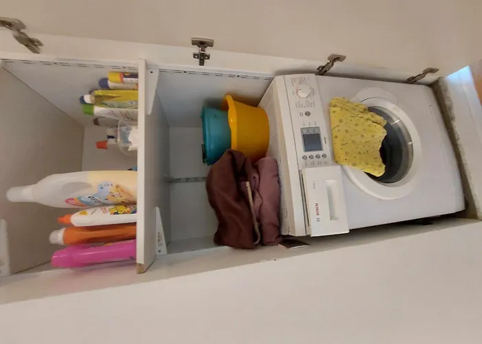 Dimora Gu -terrazza, Vista Lago, 100m Da Апартаменты