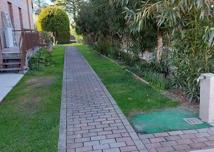 Dimora Gu -terrazza, Vista Lago, 100m Da Апартаменты *