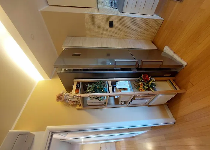 Dimora Gu -terrazza, Vista Lago, 100m Da *