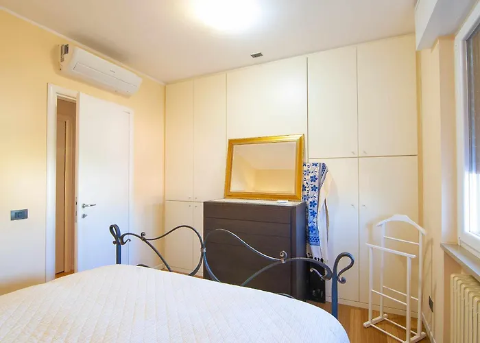 Dimora Gu -terrazza, Vista Lago, 100m Da * Бардолино