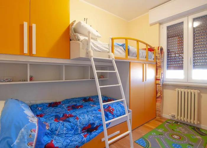 Dimora Gu -terrazza, Vista Lago, 100m Da Apartamento *